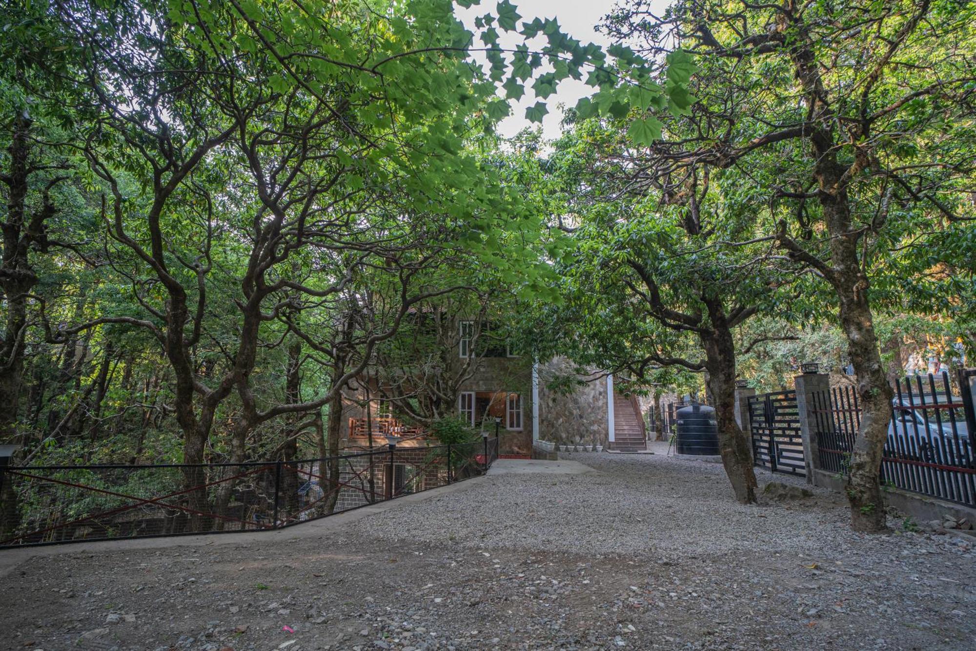 Vienna Forest Villa Nainital Ngoại thất bức ảnh