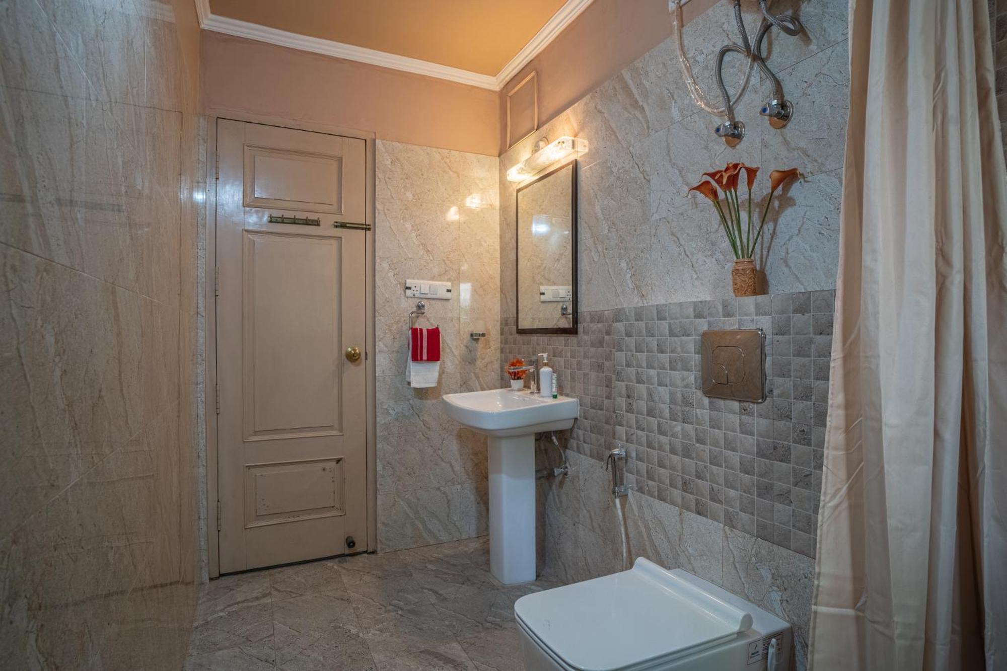 Vienna Forest Villa Nainital Ngoại thất bức ảnh